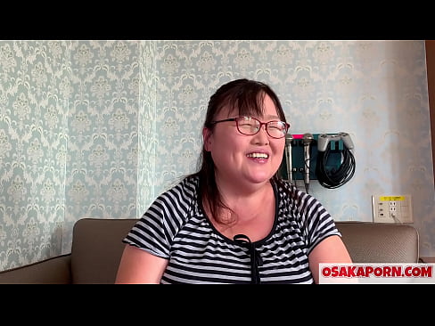 ❤️ Fat Japanese mom shows her huge tits and enjoys a sex toy. A 51-year-old Asian mom talks about her sexual experience. Yukiko 1 OSAKAPORN fatty milf ️❌ Anal video at us ❤