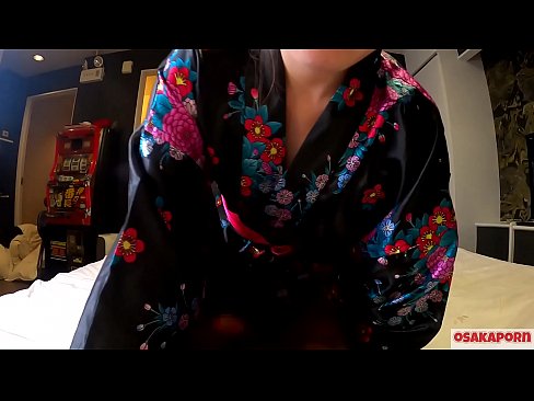 ❤️ Young cosplay girl loves sex to orgasm with a squirt in a horsewoman and a blowjob. Asian girl with hairy pussy and beautiful tits in traditional Japanese costume in amateur video showing masturbation with fuck toys. Sakura 3 OSAKAPORN. ️❌ Anal video at us ❤