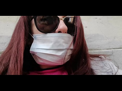 ❤️ Nicoletta gets revenge on her neighbor and pees in his garage (Special Covid19 Italian Quarantine) ️❌ Anal video at us ❤