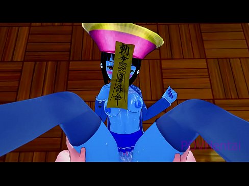❤️ Undead girl monster ️❌ Anal video at us ❤
