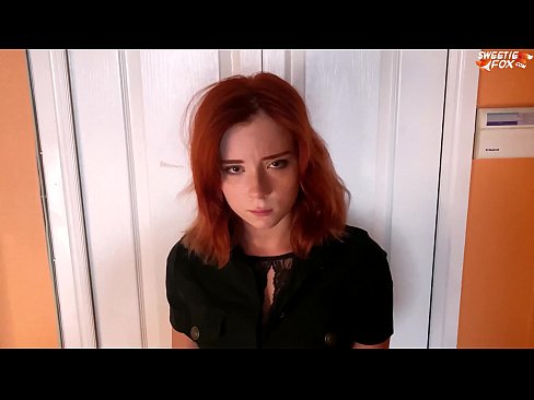 ❤️ Security Guard Punished Pretty Woman for Shoplifting - Cum In Mouth ️❌ Anal video at us ❤
