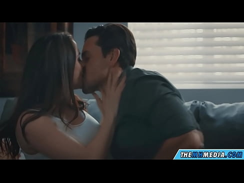 ❤️ Romantic sex with a good busty mom ️❌ Anal video at us ❤